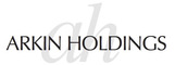 Arkin Holdings Logo